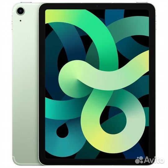 Планшет apple iPad air 2020 64