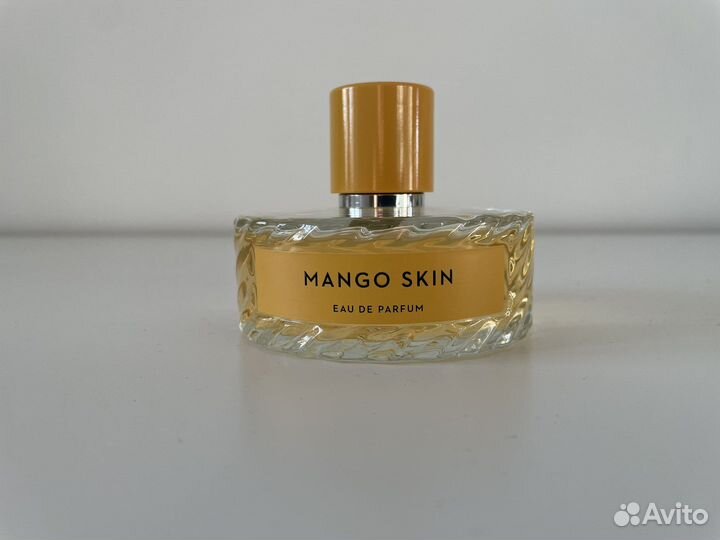 Туалетная вода Vilhelm Parfumerie Mango skin 100ml
