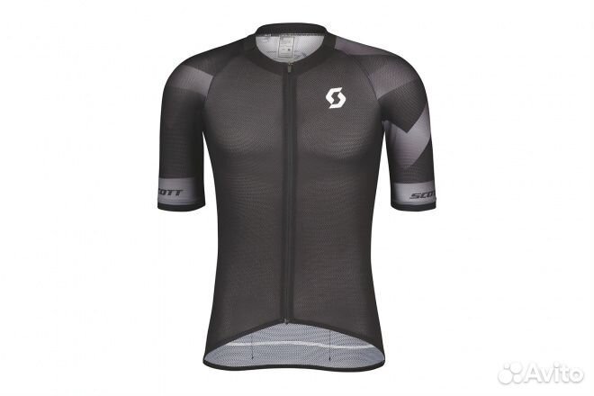 Веломайка Scott RC Premium Climber (2022)