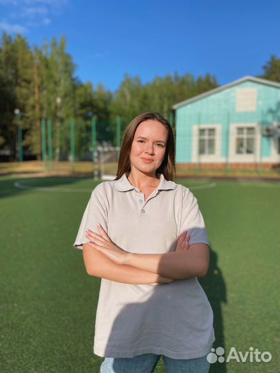 Няня / бебиситтер