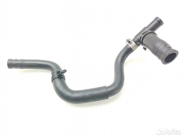 Патрубок системы охлаждения Nissan Note E12 1.2