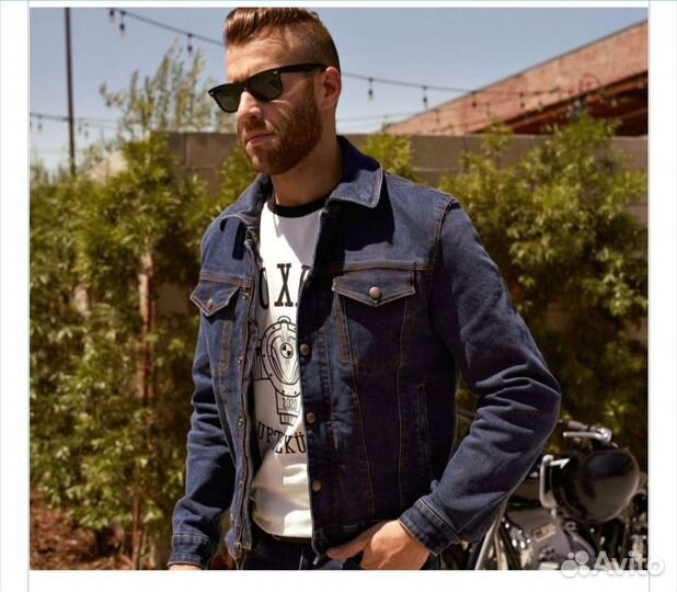 Мотокуртка BMW Roadcrafted