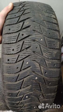 Sailun Ice Blazer WST3 205/55 R16 94T