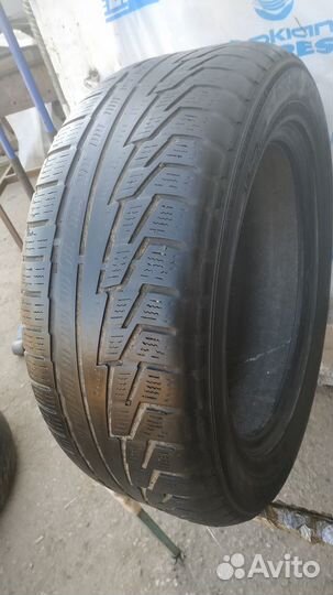 Nokian WR G2 215/55 R16 97H