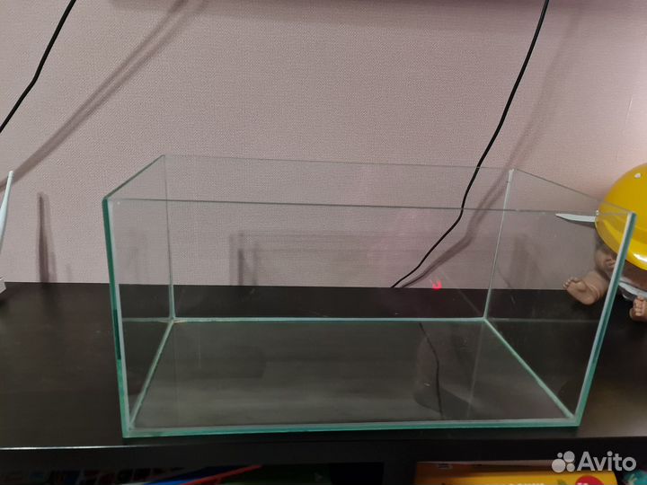 Аквариум 30л