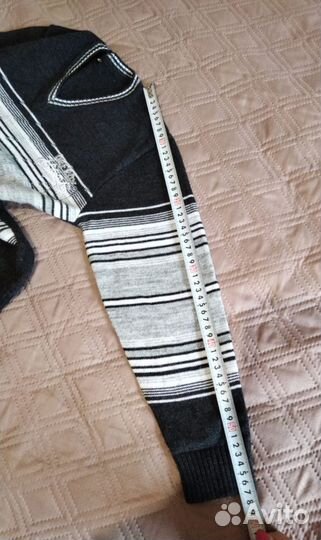 Джемпер детский на мальчика