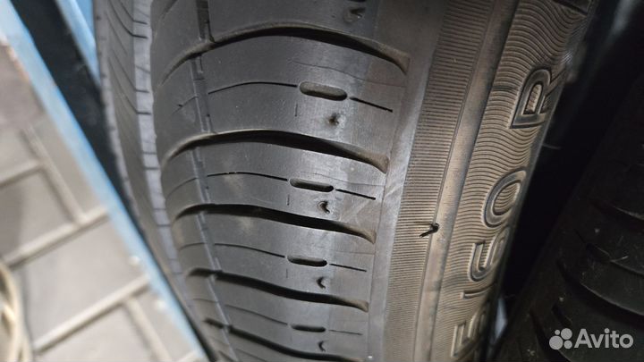 Michelin Energy E3A 215/60 R16 95V