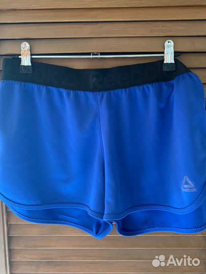 Шорты женские Reebok