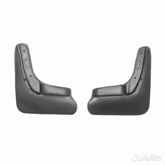 Брызговики для vw jetta (2011-2015) задние