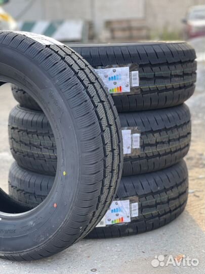 Arivo Winmaster ARW6 225/70 R15C 112R