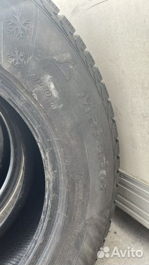 Matador MP 30 Sibir Ice 2 SUV 225/70 R16 107T