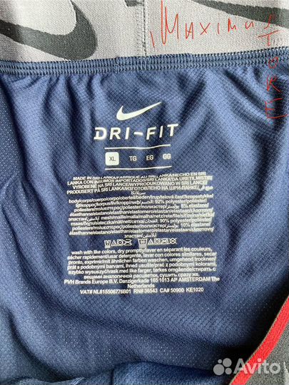 Трусы Nike Breathe оригинал