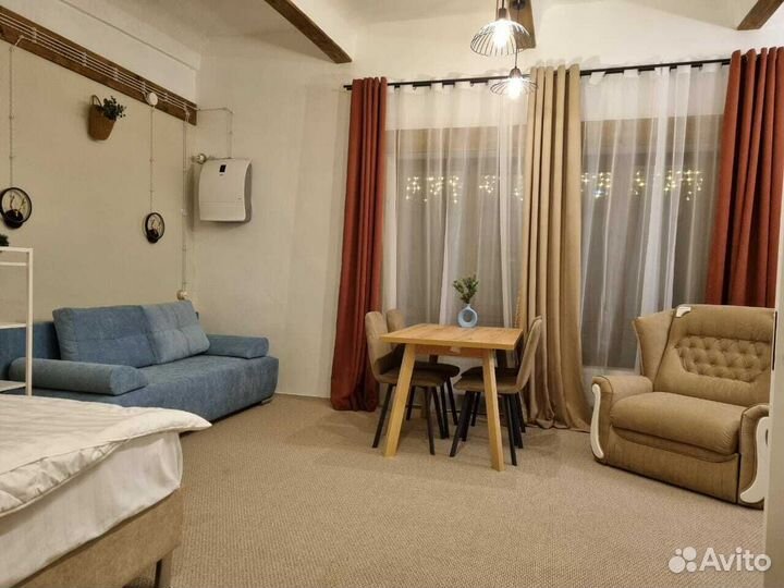 Музыкальный лагерь для детей на Белом озере