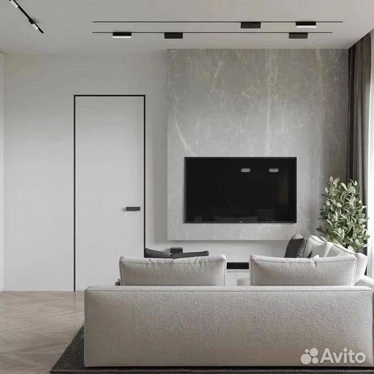 Ремонт квартир под ключ. Евроремонт квартиры