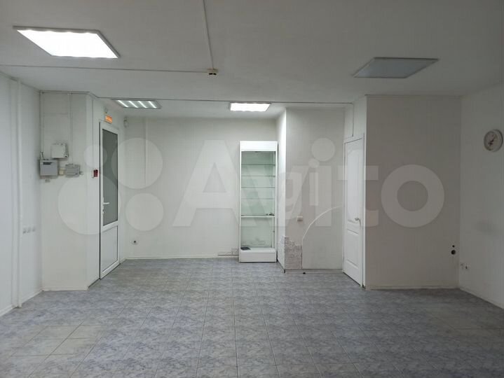 Сдам помещение свободного назначения, 39.9 м²