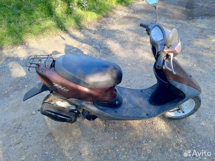 Продам мопед honda