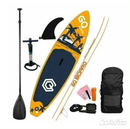 Сап доска Sup board Gq coco
