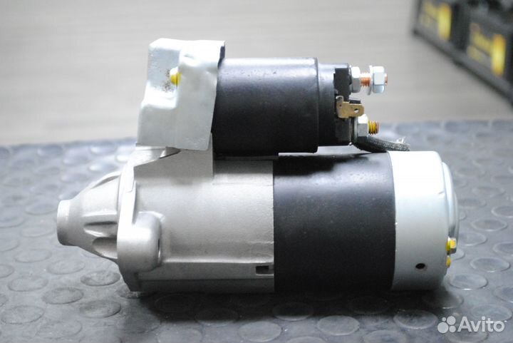 Стартер Suzuki Grand Vitara 2.0, 2.5 V6, 2.7 V6