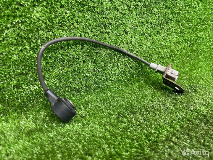 Датчик детонации SsangYong Actyon 2 SUV 2013