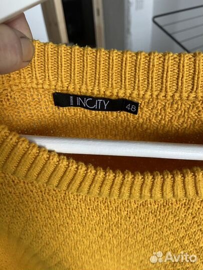 Свитер женский incity 46-48