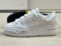 Кроссовки Adidas ADI2000 'Triple White