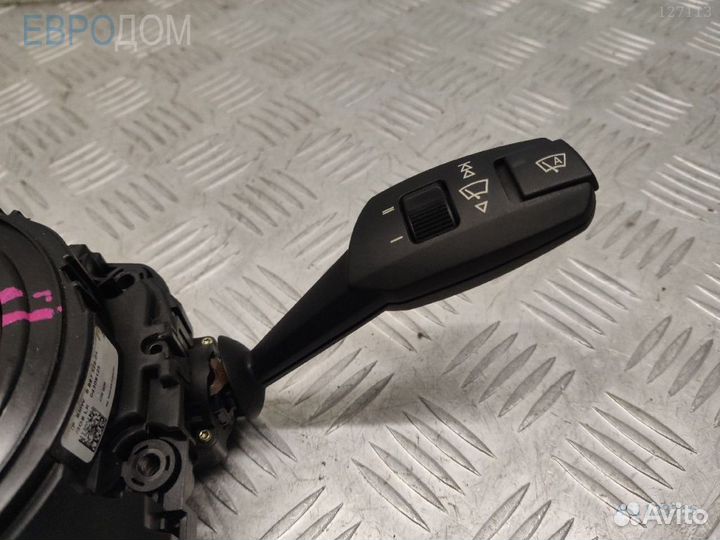 Блок цзл szl (стекоза) BMW E70 s1123716