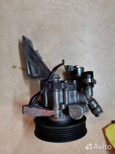 Генератор бмв е60