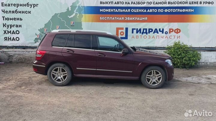 Датчик парковки Mercedes-Benz GLK (X204) 221542041