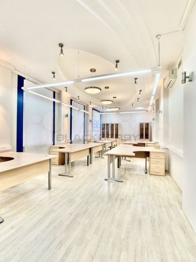 Здание 3471 m2 Собств