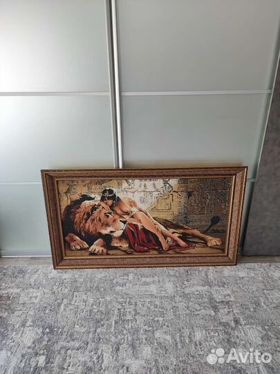 Картина на стену