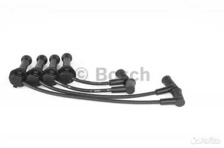 Bosch 0986357208 0 986 357 208 к-кт проводов\ Ford