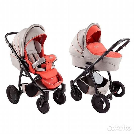 Tutis Zippy sport 2 в 1