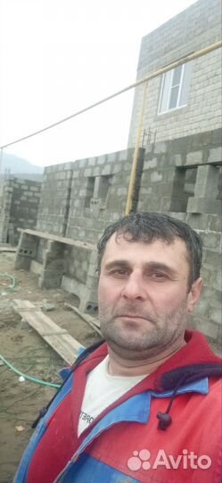 Мастер по строительству