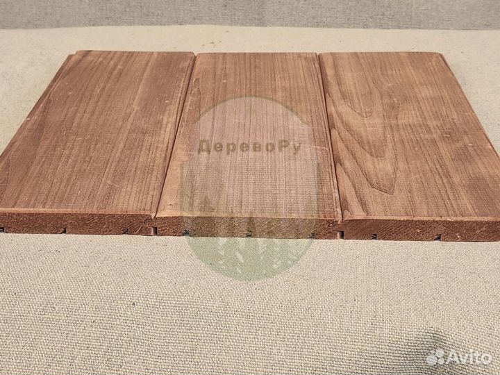 Вагонка опт