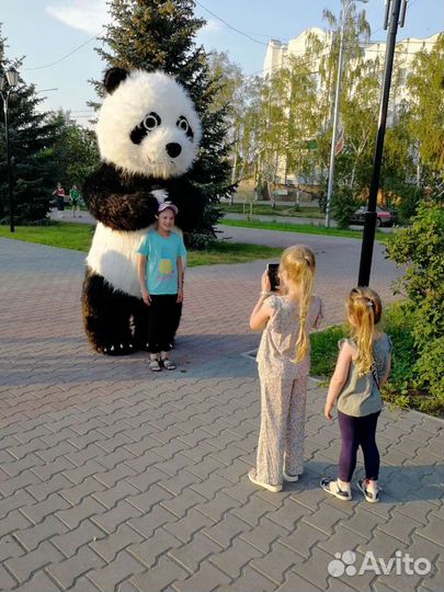 Ростовые куклы