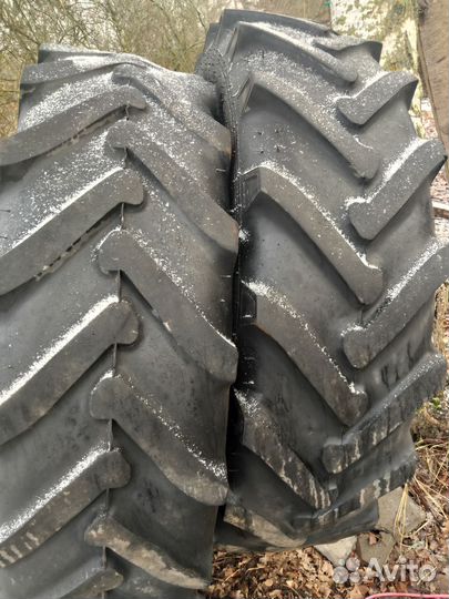 Шины бу на спецтехникц