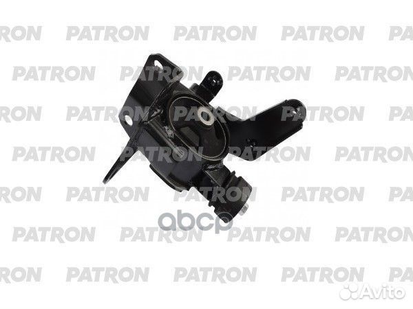 Опора двигателя toyota corolla verso 04/2004