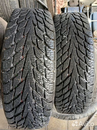 Cordiant Winter Drive 2 17.5/70 R13 82T