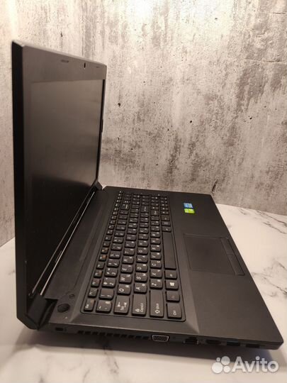 Lenovo c Играми/SSD 525GB/intel/15.6 Дюйма/Nvidia