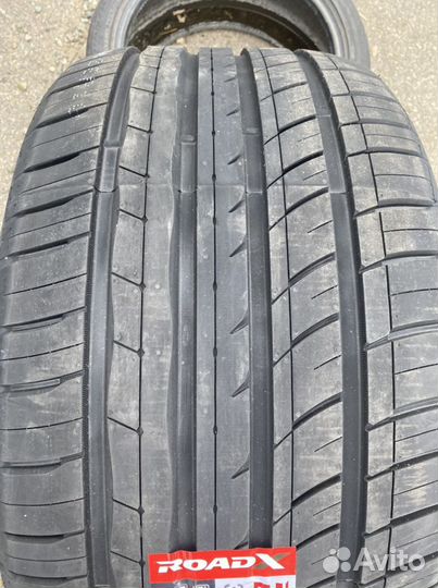 RoadX RXMotion U11 325/30 R21 108Y