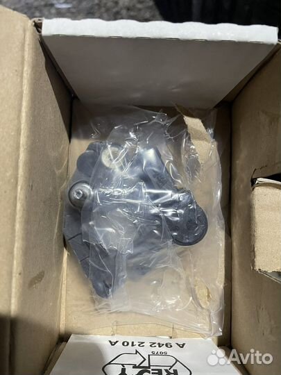 Реле-регулятор для mercedes, OM651