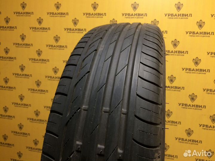 Bridgestone Turanza T001 185/65 R15 88H