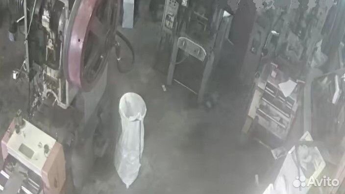 Штамповщик