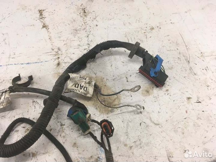 Проводка двигателя (коса) Ford Focus 2 хэтчбэк 1.6