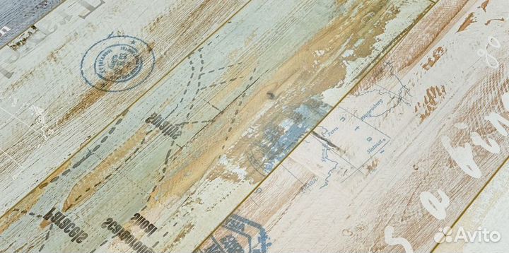 Ламинат Boho Design Collection Eiffel DC