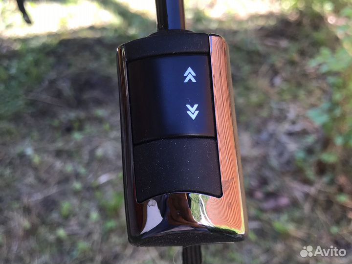 Зонтик новый полный автомат