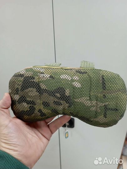 Затыльник цвет мультикам