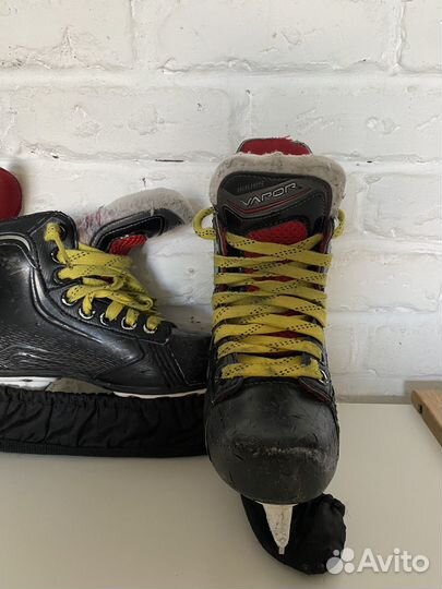 Коньки хоккейные Bauer Vapor X500