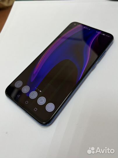 HONOR View 20, 6/128 ГБ