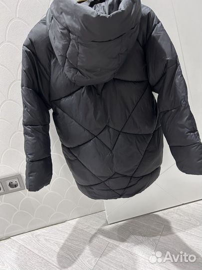 Пальто zara 140